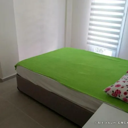 Hostal Altinkum Emek Apart Aydin